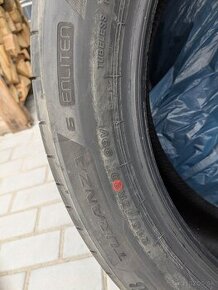 Letné pneu Bridgestone Turanza 6 245/45 r20 99V