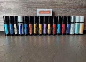 Doterra oleje Touch 10ml