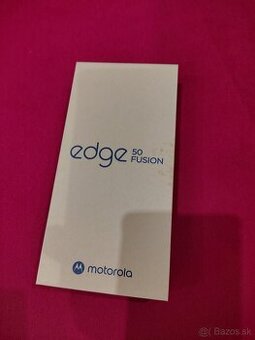 Motorola edge 50 fusion 5G