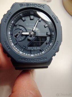 Casio G-Shock GMA S2100BA