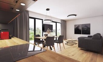 2-spálňový investičný apartmán v Schladmingu, PURE ALPINE SU - 1