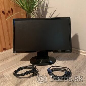 Monitor BENQ 21,5" FullHD