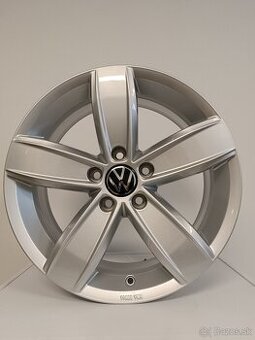 5x112 R17 Volkswagen