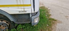 Predam Iveco eurocargo 80e18 euro4 valnik