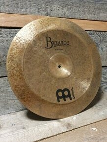 china 18" Meinl Byzance dark