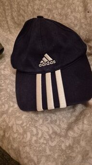 Šiltovka adidas ini modra