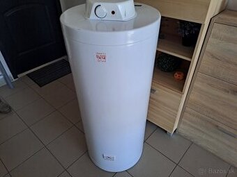 Predam boiler 120l