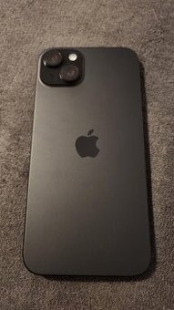 iPhone 15 plus