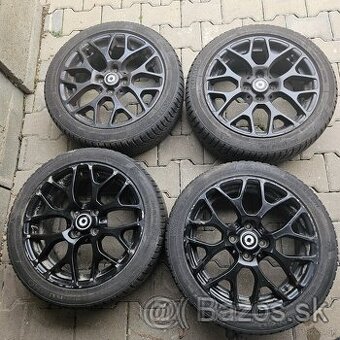 4x100 r16 Smart