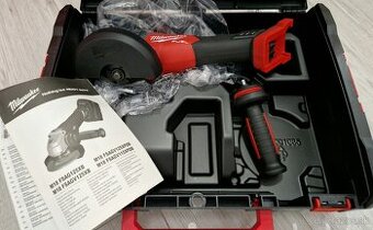 Milwaukee M18 FSAG125X-0