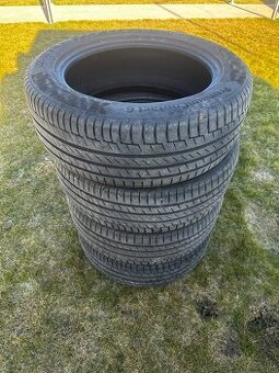 Continental 225/55R18 letne