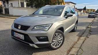 ✅Seat Ateca - 1.4 TSI - 110 kW - 1. majiteľ✅