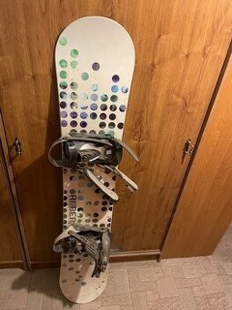 Snowboard