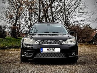 Mondeo ST220 3.0 V6 166kw