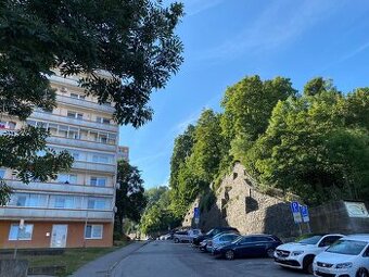 Na predaj priestor pre obchod a služby