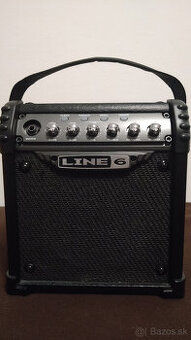 Line 6 micro spider