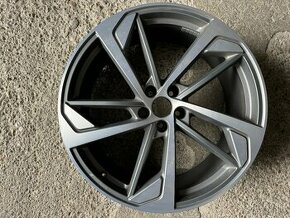 5X112 R21 AUDI ORIGINAL