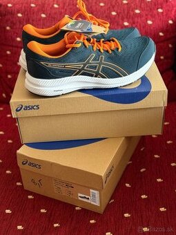 Asics gel content 8 , nové