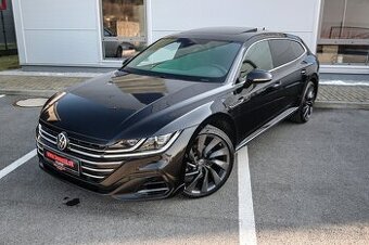 Volkswagen Arteon Shooting Brake R-Line 4M 147kw Automat