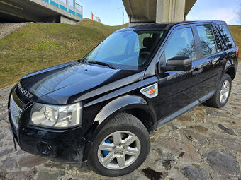 Land Rover FREELANDER  2.2td4 118kw 4x4 GAR.KM /BEZ KOROZIE