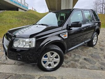 Land Rover FREELANDER  2.2Td4 118kw 4x4 GAR.KM /BEZ KOROZIE