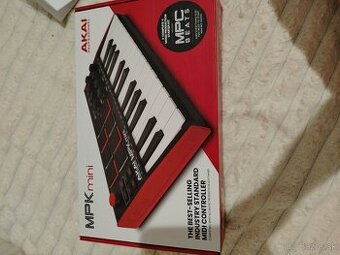 Akai MPK mini