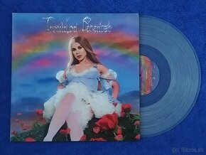 Slayyyter - Troubled Paradise (LP, Vinyl, Platňa)