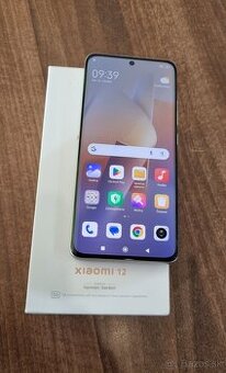 Xiaomi 12 8/256GB purple