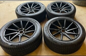 Elektróny Vossen CVT R19 5x112