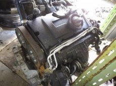 motor 2.0tdi azv