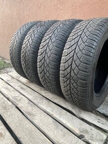 Continental 195/65 R15 4x=100e