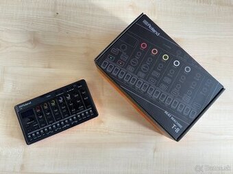 Roland AIRA Compact T-8 – takmer nový, perfektný stav