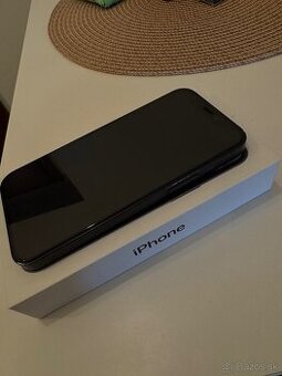 iPhone 12 mini 128gb