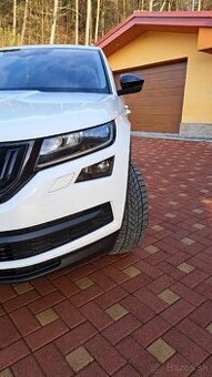 Škoda Kodiaq 2.0 tdi,2020 dsg 4x4, virtual