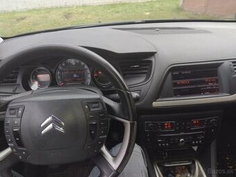 Citroen C5 2010 1.6 hdi