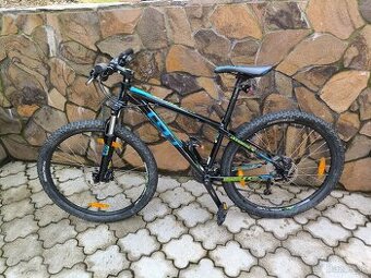 Bicykel GT Avalanche Sport