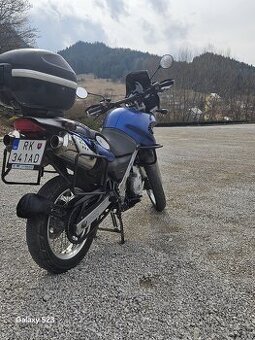 Bmw  F650GS - 1