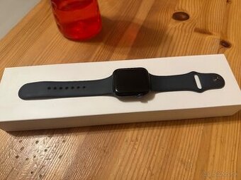 Apple Watch SE 2024