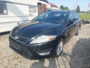 Ford Mondeo 1.6 16V combi - 1