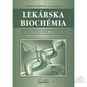 Vysokoškolské skriptá medicína PDF - 1