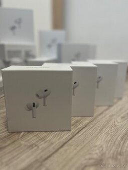 Airpods Pro 2 ANC - 1