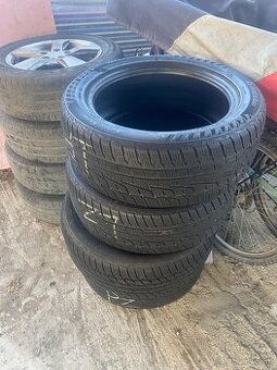 Matador Sibir Snow 225/50 R17