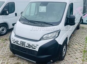 Fiat Ducato Dodávka 2.2 MultiJet SCR 180 L4H2 35 MAXI