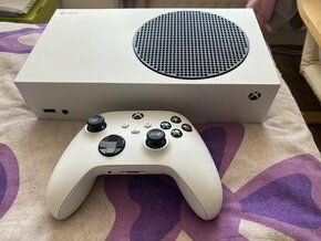 Xbox S