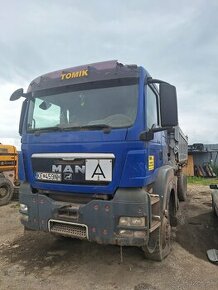 MAN TGS 41.480