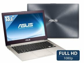 ASUS ZENBOOK UX32V 13.3" CORE i5 256GB SSD 8GB RAM INVIDIA G