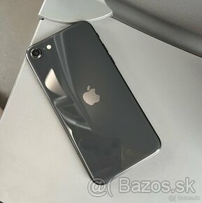 Iphone SE 2020 128GB black