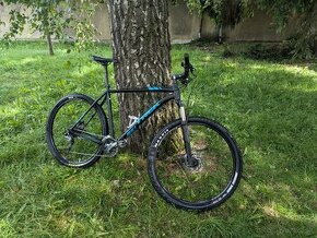 Predám Trek X-Caliber7 29 2017 vel. 23