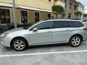 CITROËN C5 TOURER 2.0 HDI 16V R.v.2011 - 1