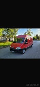 Peugeot boxer 2.2hdi  long - 1